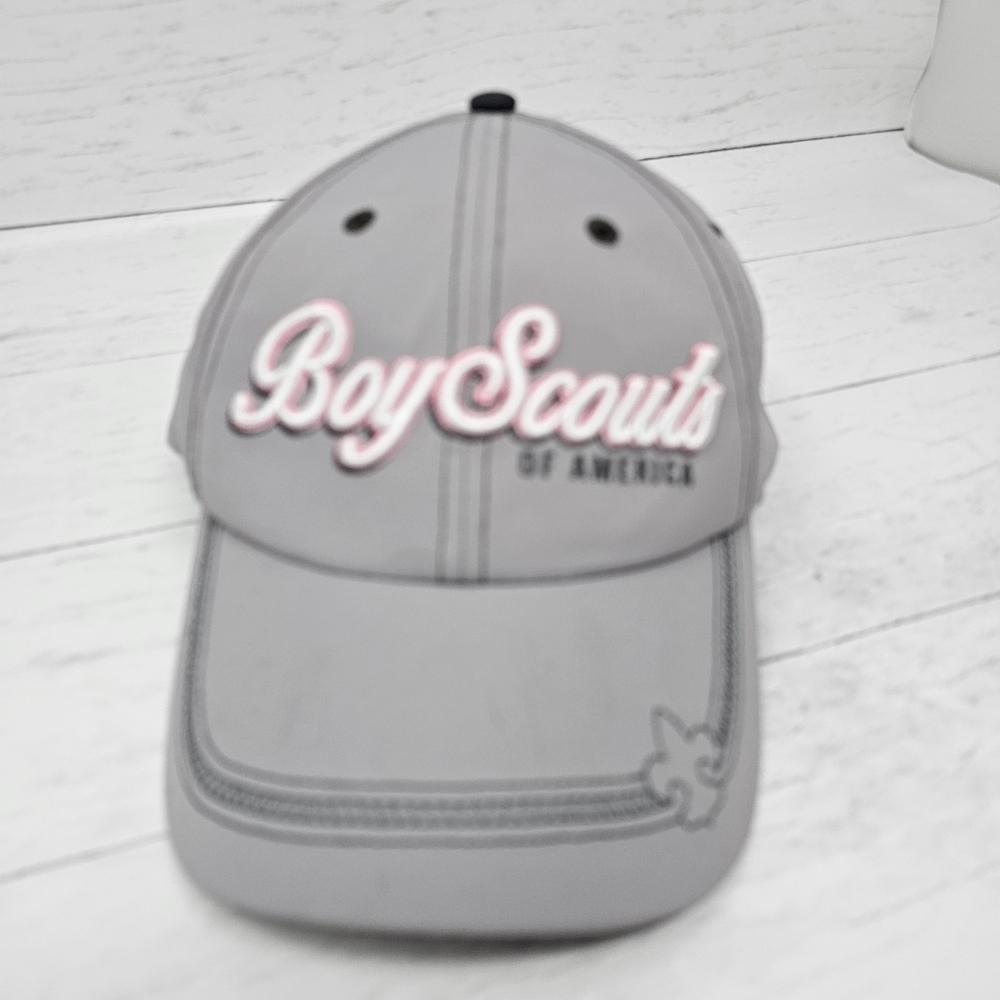 NEW Boy Scouts Hat